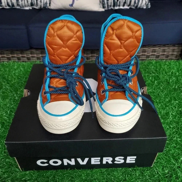 Converse women chuck 70 hi - Picture 12 of 13